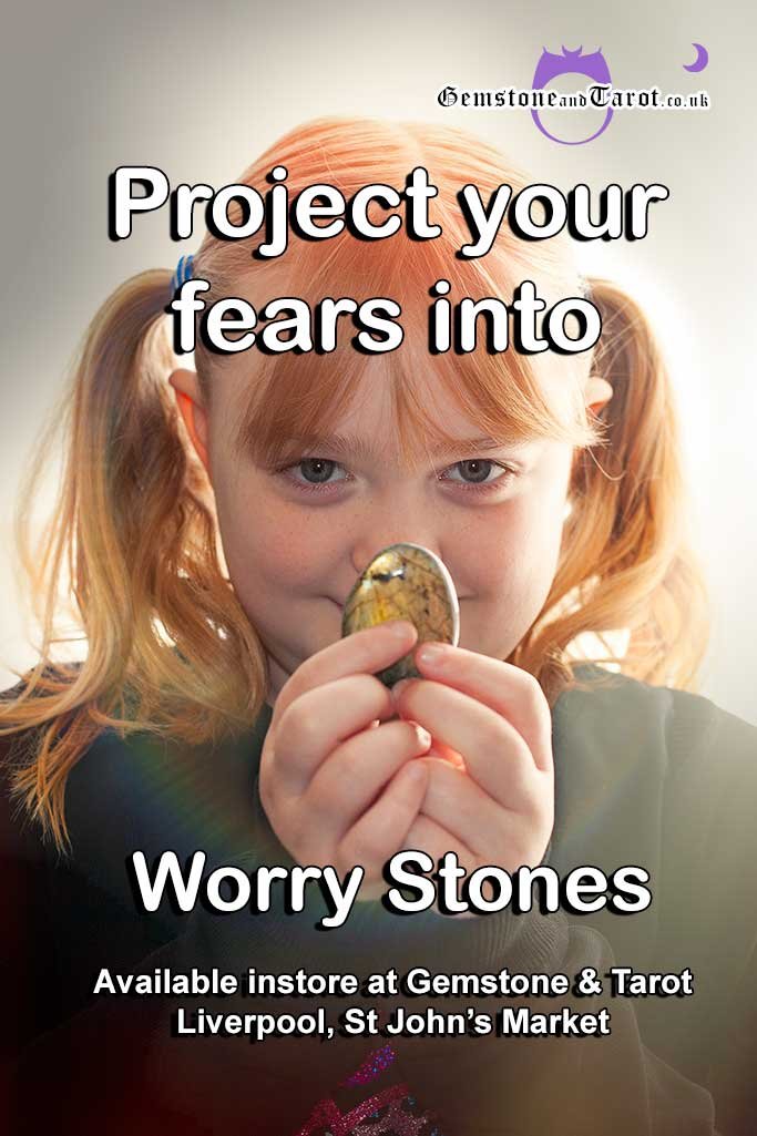 Worry Stones