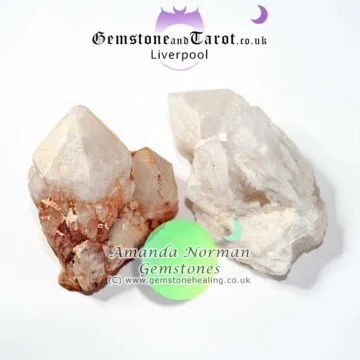 Pineapple Quartz for Good Health