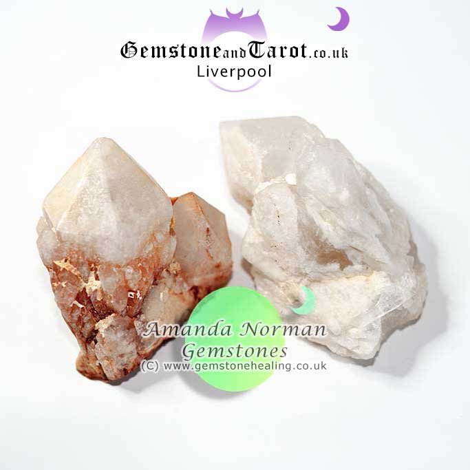 Pineapple Quartz