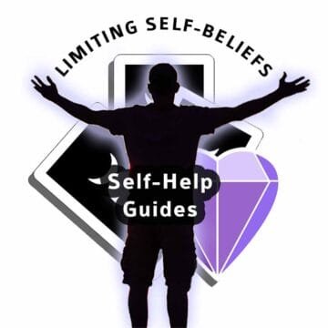 Limiting Self-Beliefs