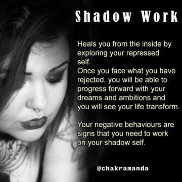 Shadow Work