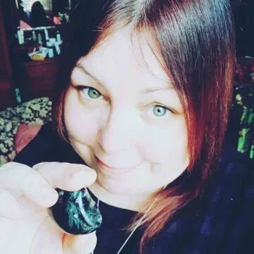 Crystal Energy