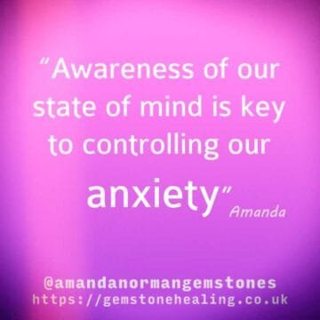 Anxiety Awareness