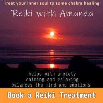 What does Reiki feel like?