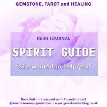 Spirit Guidance