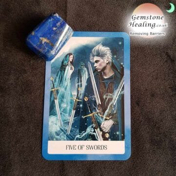 A Challenging Situation