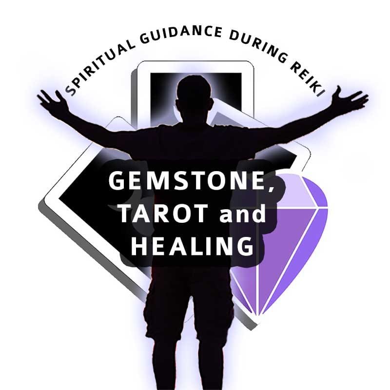 Spiritual guidance during Reiki