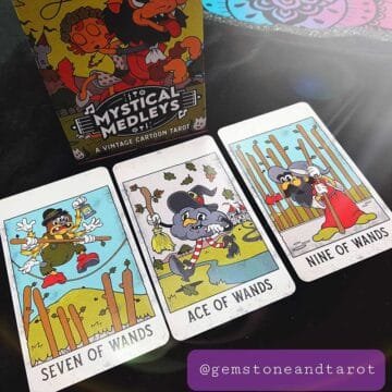 Mystical Medleys and Manifestation