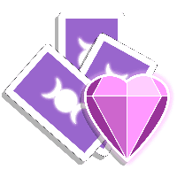 Gemstone Tarot and Healing
