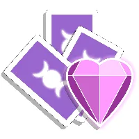 Gemstone Tarot and Healing