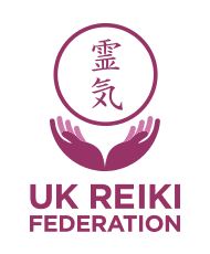 UK Reiki Federation Member
