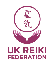 UK Reiki Federation Member