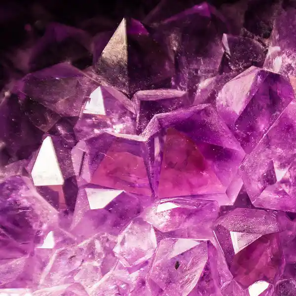 All Crystals and Fossils