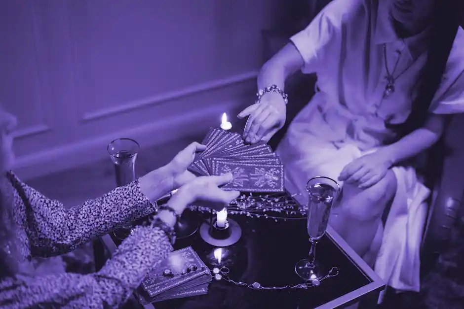 Tarot Reading in Liverpool