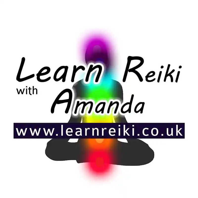 Learn Reiki