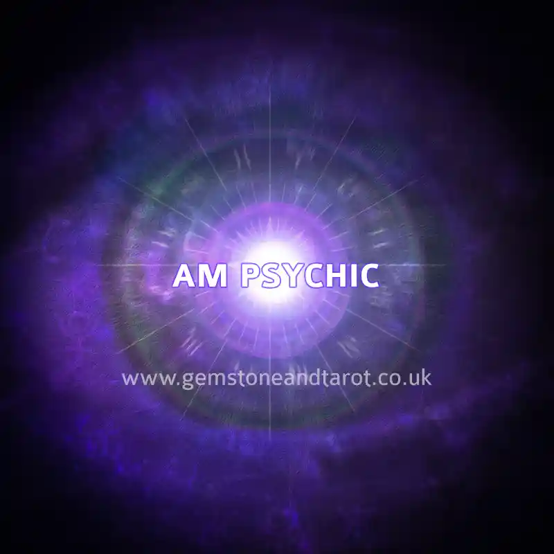 Understanding psychic abilities