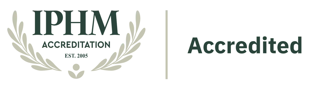 IPHM Accreditation