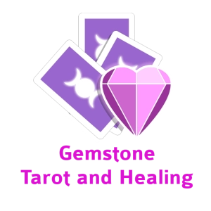 Gemstone, Tarot and Healing