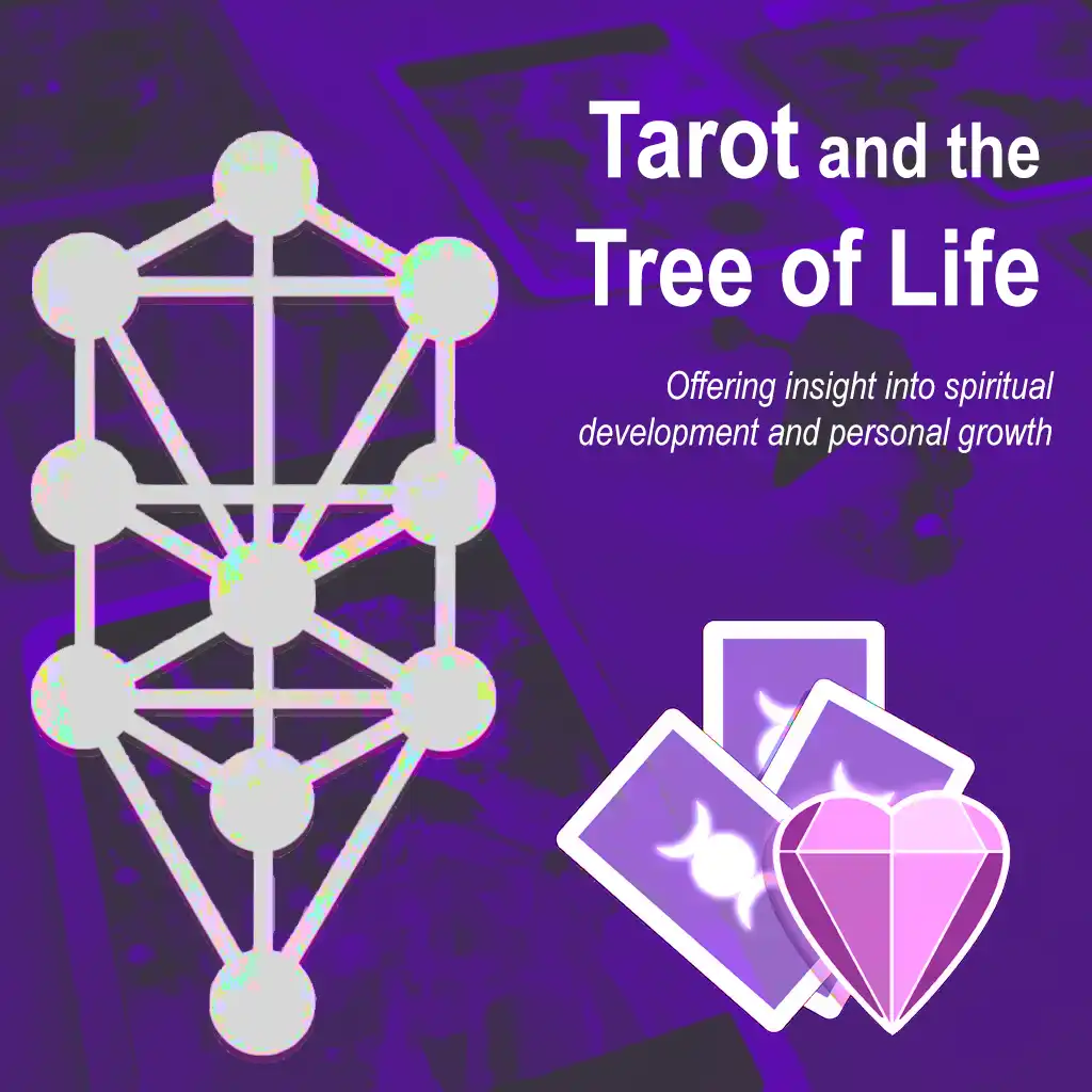 Tarot and the Tree of Life Workshop
