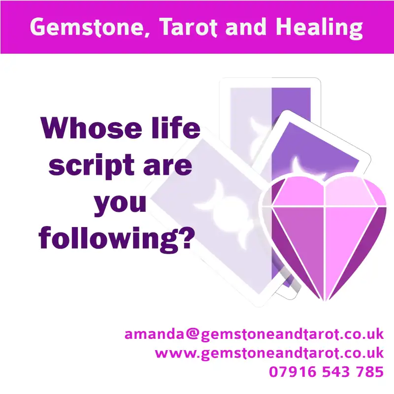 Whose life script are you living?